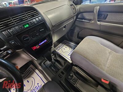 1998 Isuzu Trooper S   - Photo 35 - Bismarck, ND 58503