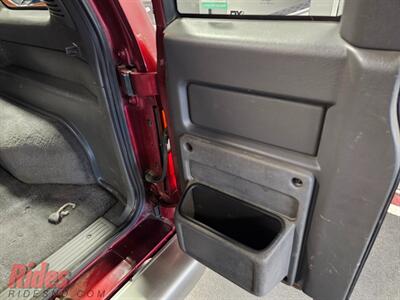 1998 Isuzu Trooper S   - Photo 21 - Bismarck, ND 58503
