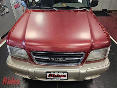 1998 Isuzu Trooper S   - Photo 18 - Bismarck, ND 58503