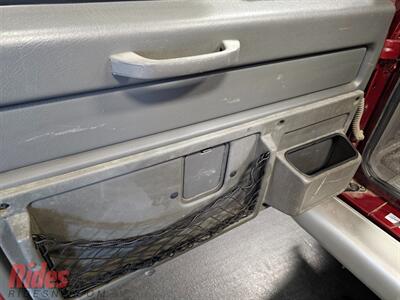 1998 Isuzu Trooper S   - Photo 22 - Bismarck, ND 58503
