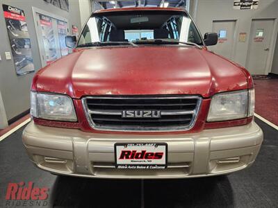1998 Isuzu Trooper S   - Photo 19 - Bismarck, ND 58503