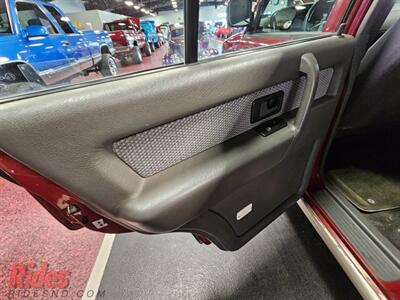 1998 Isuzu Trooper S   - Photo 27 - Bismarck, ND 58503