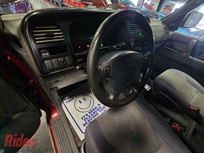1998 Isuzu Trooper S   - Photo 31 - Bismarck, ND 58503