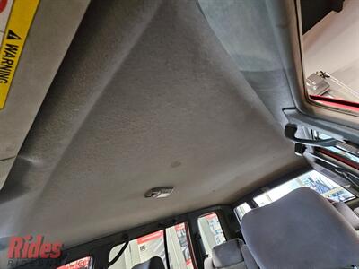 1998 Isuzu Trooper S   - Photo 30 - Bismarck, ND 58503