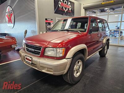 1998 Isuzu Trooper S   - Photo 1 - Bismarck, ND 58503