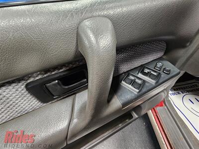 1998 Isuzu Trooper S   - Photo 29 - Bismarck, ND 58503