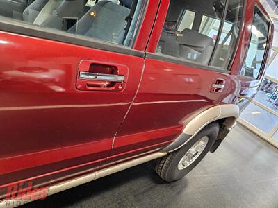 1998 Isuzu Trooper S   - Photo 6 - Bismarck, ND 58503