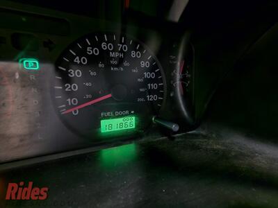 1998 Isuzu Trooper S   - Photo 34 - Bismarck, ND 58503