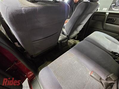 1998 Isuzu Trooper S   - Photo 26 - Bismarck, ND 58503