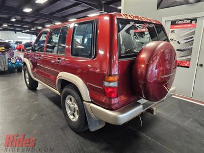 1998 Isuzu Trooper S   - Photo 8 - Bismarck, ND 58503