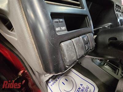 1998 Isuzu Trooper S   - Photo 32 - Bismarck, ND 58503