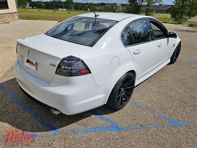 2009 Pontiac G8 GT   - Photo 19 - Bismarck, ND 58503
