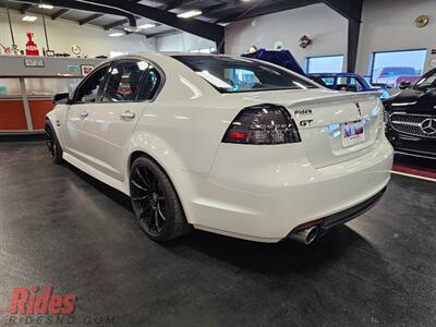 2009 Pontiac G8 GT   - Photo 8 - Bismarck, ND 58503