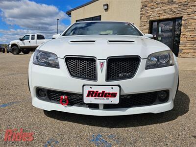 2009 Pontiac G8 GT   - Photo 4 - Bismarck, ND 58503