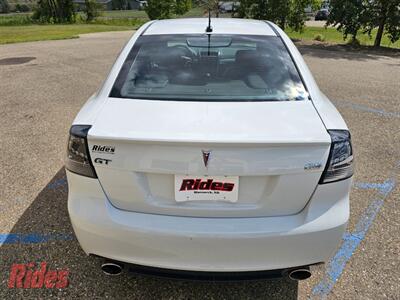 2009 Pontiac G8 GT   - Photo 18 - Bismarck, ND 58503