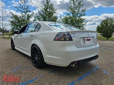 2009 Pontiac G8 GT   - Photo 15 - Bismarck, ND 58503