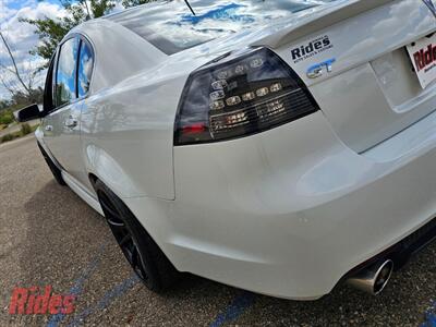 2009 Pontiac G8 GT   - Photo 17 - Bismarck, ND 58503