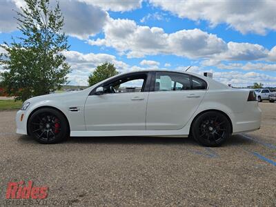 2009 Pontiac G8 GT   - Photo 12 - Bismarck, ND 58503