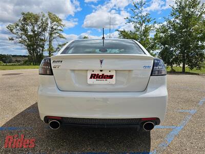 2009 Pontiac G8 GT   - Photo 16 - Bismarck, ND 58503