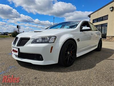 2009 Pontiac G8 GT   - Photo 5 - Bismarck, ND 58503