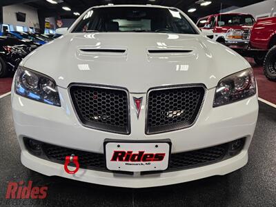 2009 Pontiac G8 GT   - Photo 18 - Bismarck, ND 58503