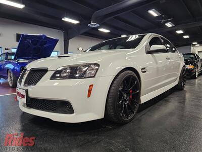 2009 Pontiac G8 GT   - Photo 1 - Bismarck, ND 58503