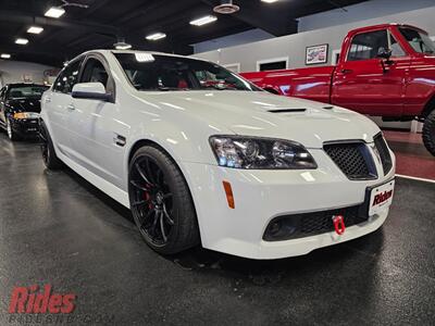 2009 Pontiac G8 GT   - Photo 16 - Bismarck, ND 58503