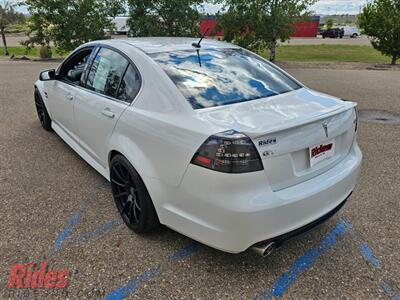 2009 Pontiac G8 GT   - Photo 13 - Bismarck, ND 58503