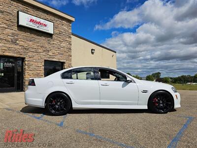 2009 Pontiac G8 GT   - Photo 23 - Bismarck, ND 58503