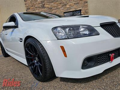 2009 Pontiac G8 GT   - Photo 2 - Bismarck, ND 58503