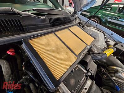 1997 Chevrolet Camaro Z28 SS   - Photo 34 - Bismarck, ND 58503