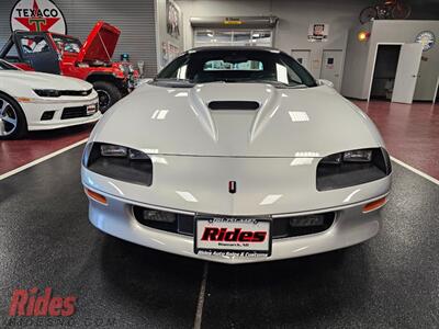 1997 Chevrolet Camaro Z28 SS   - Photo 19 - Bismarck, ND 58503