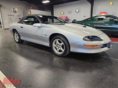 1997 Chevrolet Camaro Z28 SS   - Photo 17 - Bismarck, ND 58503