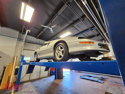 1997 Chevrolet Camaro Z28 SS   - Photo 35 - Bismarck, ND 58503