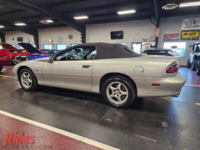 1997 Chevrolet Camaro Z28 SS   - Photo 8 - Bismarck, ND 58503