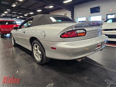 1997 Chevrolet Camaro Z28 SS   - Photo 9 - Bismarck, ND 58503