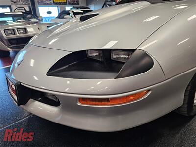 1997 Chevrolet Camaro Z28 SS   - Photo 2 - Bismarck, ND 58503