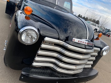 1949 Chevrolet Truck 3100   - Photo 12 - Bismarck, ND 58503