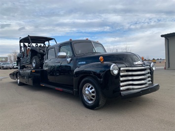 1949 Chevrolet Truck 3100   - Photo 11 - Bismarck, ND 58503