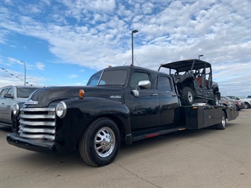 1949 Chevrolet Truck 3100   - Photo 1 - Bismarck, ND 58503