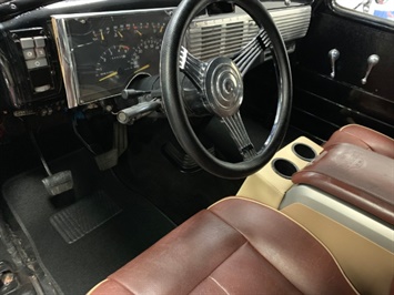 1949 Chevrolet Truck 3100   - Photo 28 - Bismarck, ND 58503