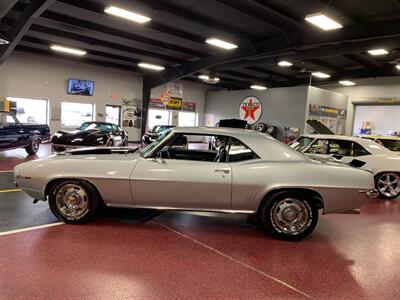 1969 Chevrolet Camaro   - Photo 7 - Bismarck, ND 58503