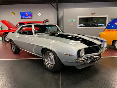 1969 Chevrolet Camaro   - Photo 17 - Bismarck, ND 58503