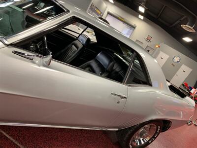 1969 Chevrolet Camaro   - Photo 5 - Bismarck, ND 58503