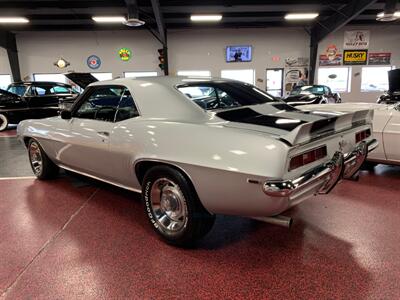 1969 Chevrolet Camaro   - Photo 6 - Bismarck, ND 58503