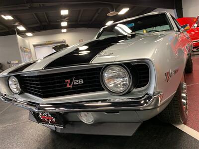 1969 Chevrolet Camaro   - Photo 2 - Bismarck, ND 58503