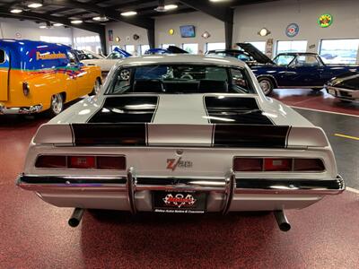 1969 Chevrolet Camaro   - Photo 10 - Bismarck, ND 58503