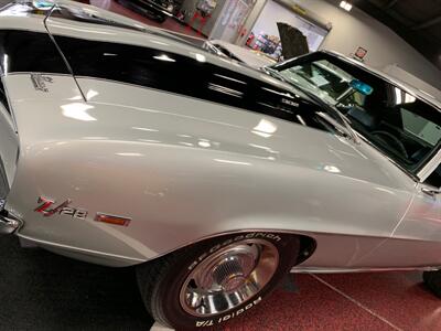 1969 Chevrolet Camaro   - Photo 3 - Bismarck, ND 58503