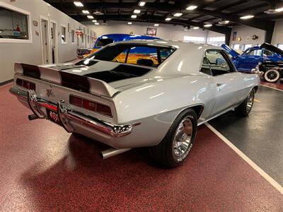 1969 Chevrolet Camaro   - Photo 12 - Bismarck, ND 58503