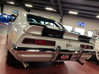 1969 Chevrolet Camaro   - Photo 8 - Bismarck, ND 58503